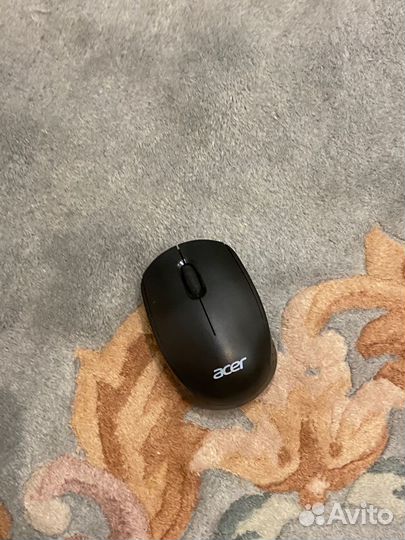 Беспроводная мышь acer