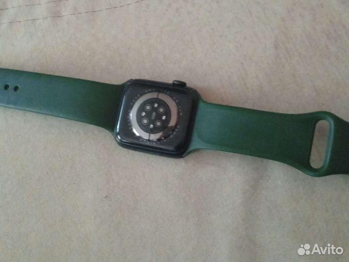 Apple watch