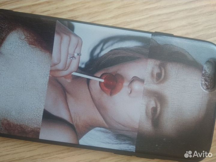 Чехлы на iPhone 6s