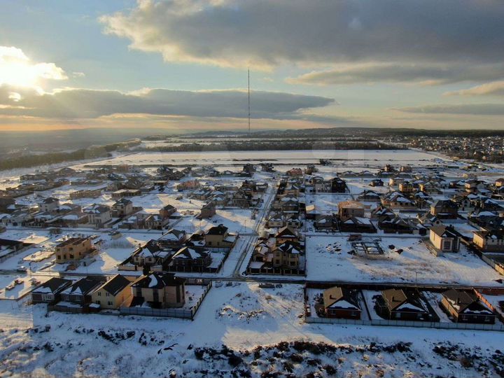 Участок 5 сот. (ИЖС)