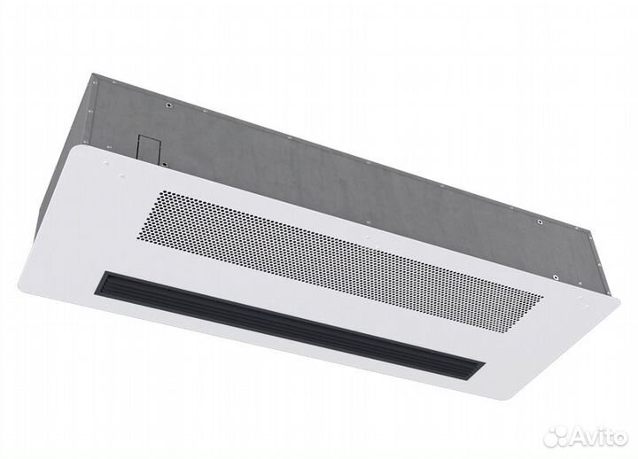 Тепловая завеса Тепломаш кэв-9П3081E