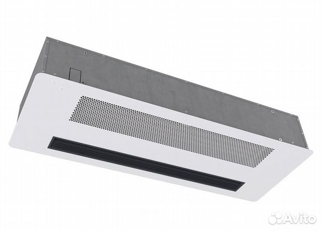 Тепловая завеса Тепломаш кэв-9П3081E