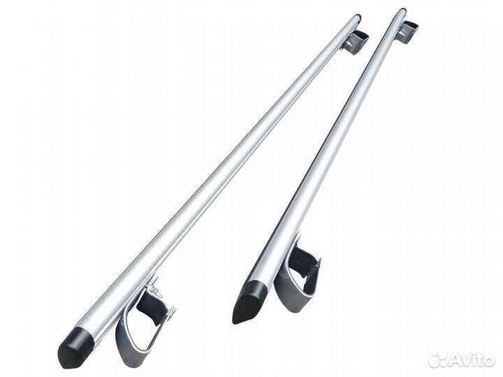 Багажник Ultra-Box для Renault Duster 2021- года S