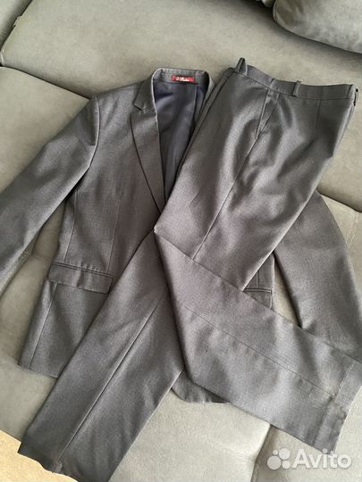 Школьная форма