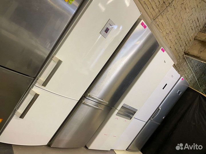 Холодильник бу с доставкой и гарантией