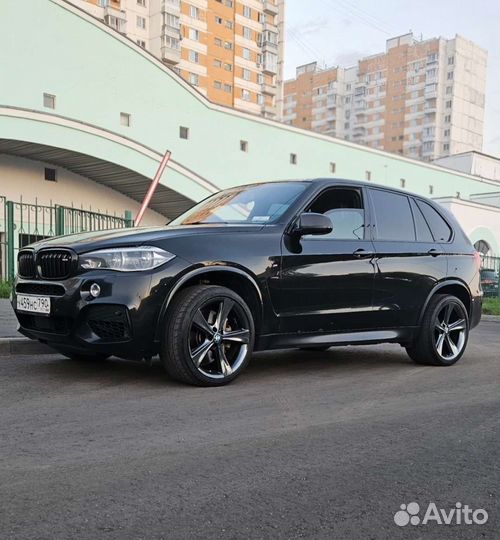 Оригинальные диски bmw128стиль 325/30r21 колеса