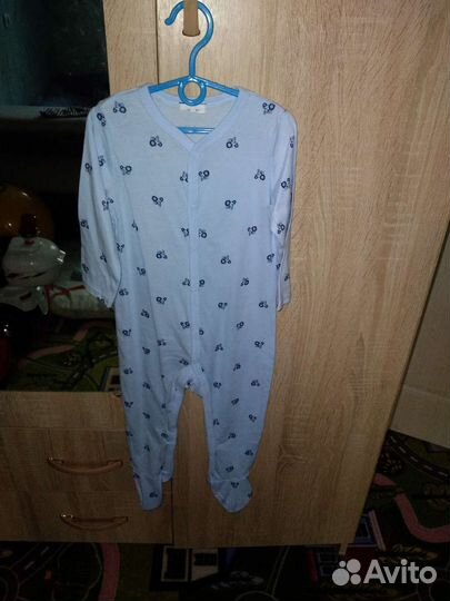 Детская одежда для мальчиков