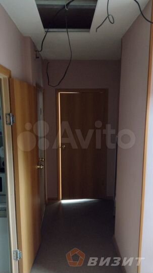 Арендный бизнес на 1 линии проездной улицы, 80 м²