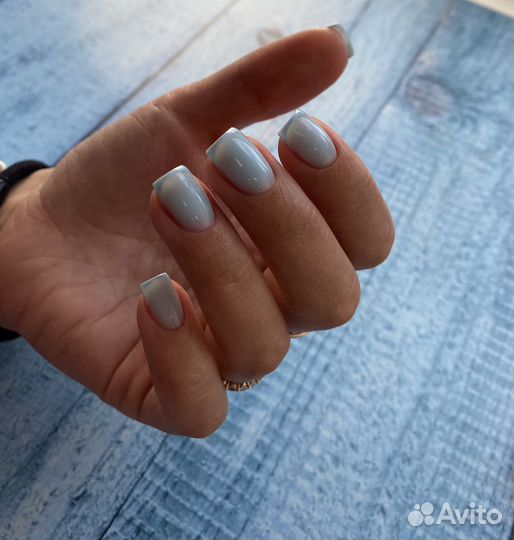 Маникюр, педикюр