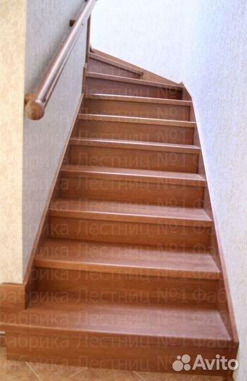 Лестница на заказ