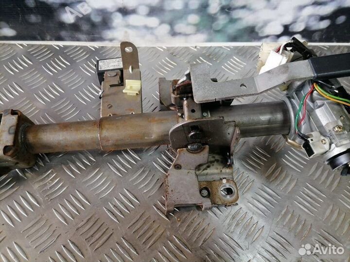 Рулевая колонка Kia Carens 2.0 2002-2006