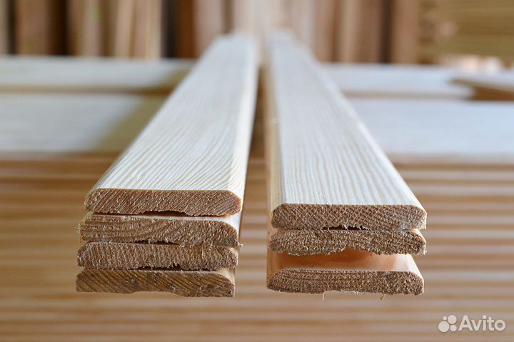 Наличники деревянные, дверная коробка