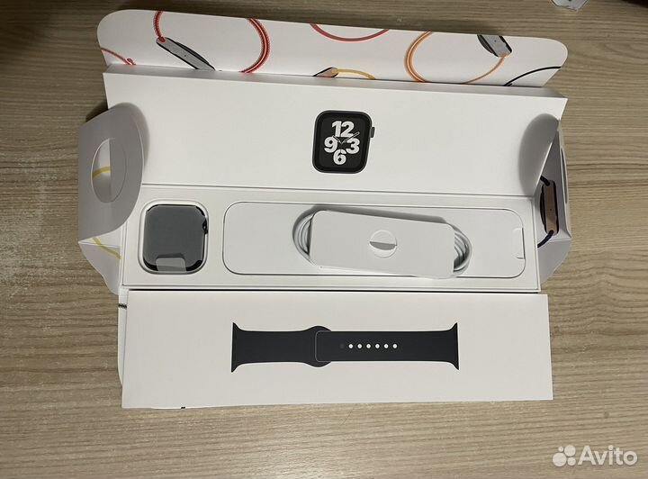 Apple watch se 44mm