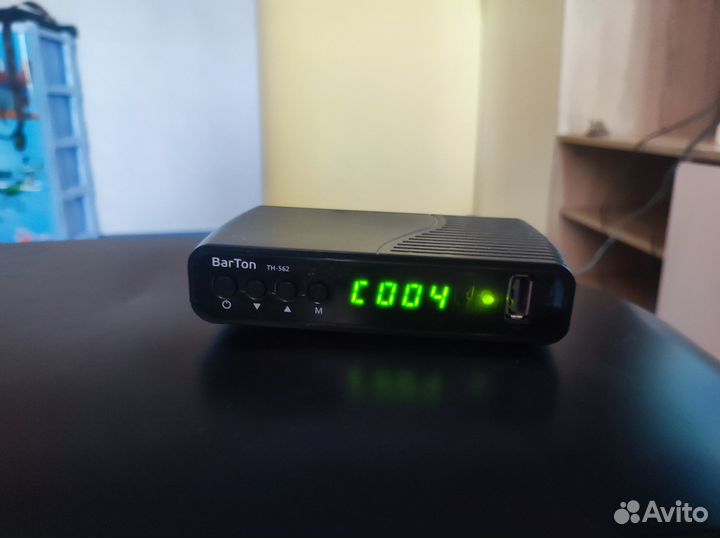 Телевизор Panasonic TC-21F2