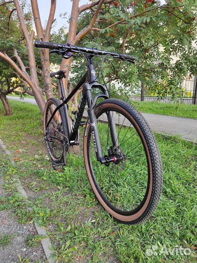 Велосипед новый Twitter Rider, размер М