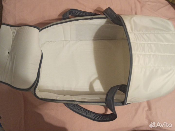 Переноска для детей