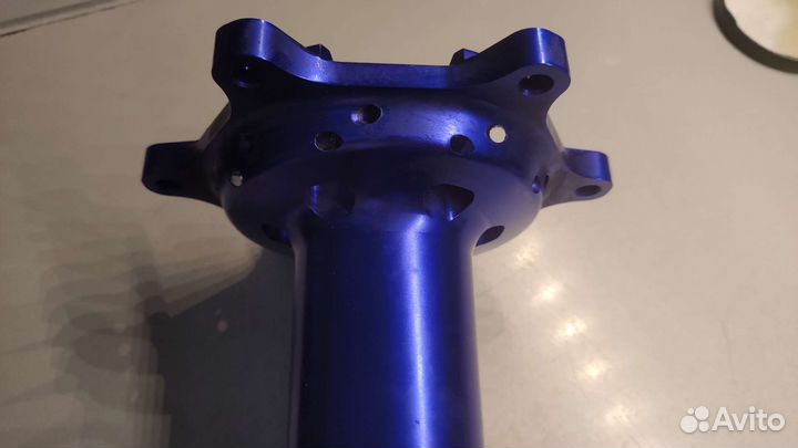 Ступица колеса KKE для Avantis и др