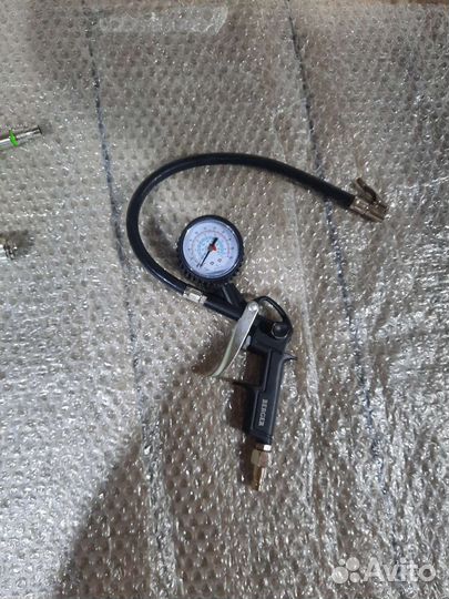 Компрессор воздушный denzel, DK1500/24 Х-PRO