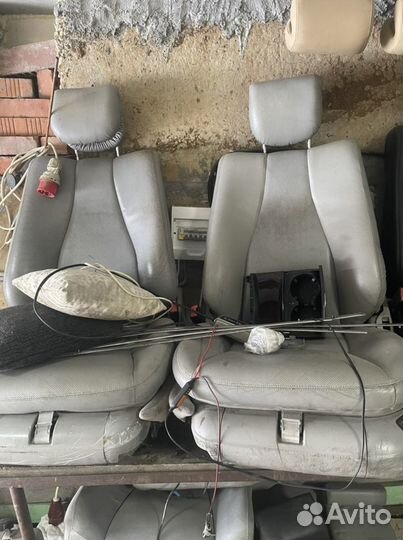 Авто-мебель