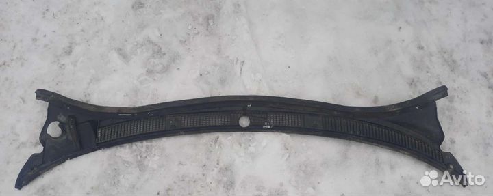 Жабо Toyota tercel