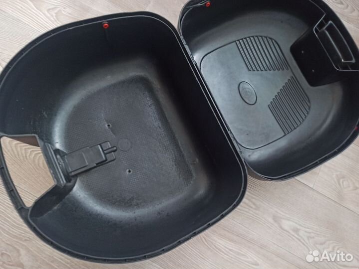 Кофры для мотоцикла