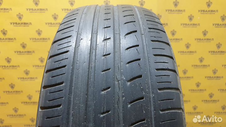 Pirelli P7 205/55 R16 91Y