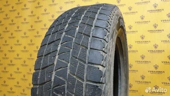Bridgestone Blizzak DM-V1 265/70 R16 112R