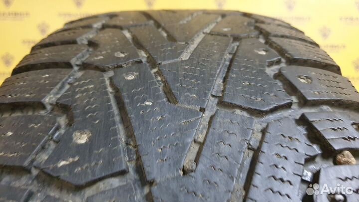 Pirelli Ice Zero 225/60 R17 103T