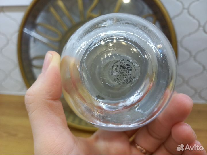 Флакон dkny Be Delicious Fresh Blossom