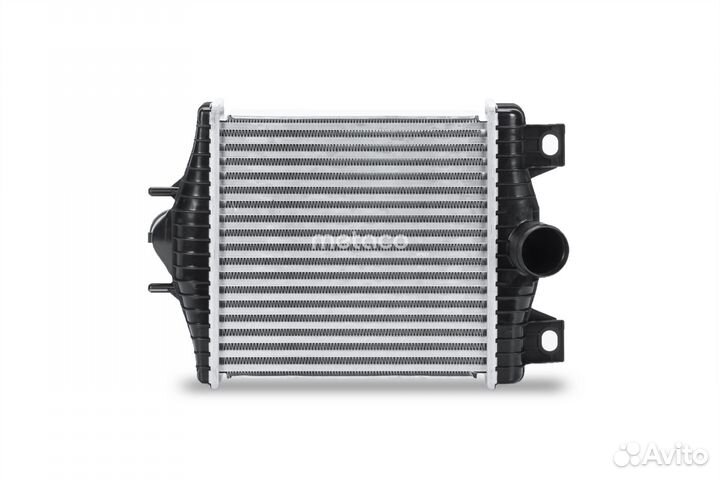 Интеркулер Range Rover Sport 4.4 ditc V8 Diesel