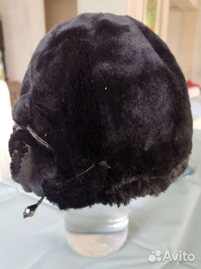 Шапка женская