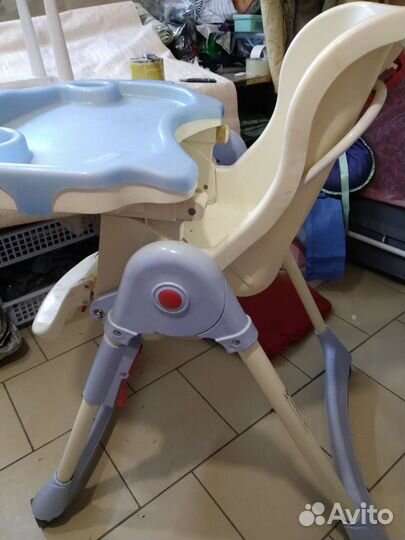 Стул для кормления