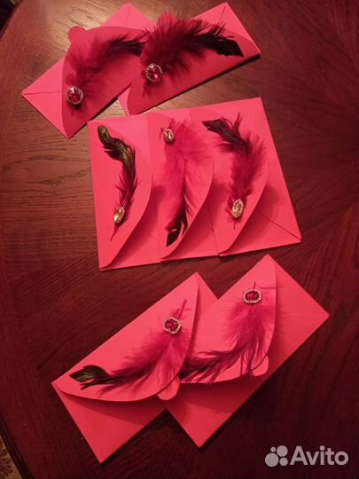 Подарки ручной работы