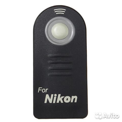 Пульт дистанционного управления для Nikon и Canon
