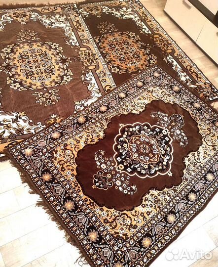 Покрывало дивандек