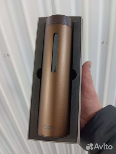 Генератор водородной воды bork HW600gg