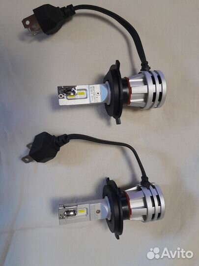 Светодиодные лампы Narva, Transporter 5