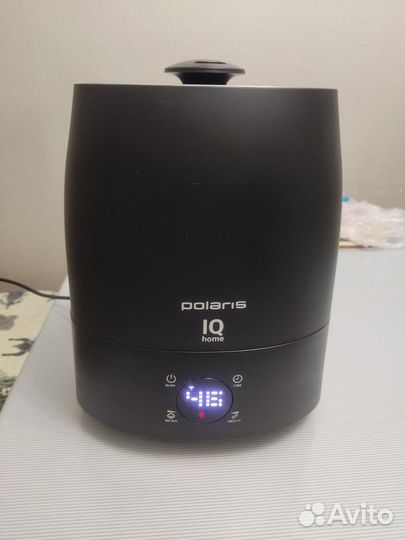 Увлажнитель воздуха Polaris Puh1010