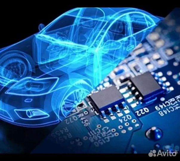 Чип тюнинг, прошивка эбу,диагностика,автоэлектрика