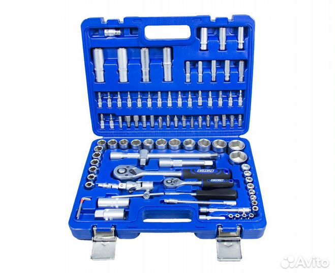 Набор инструментов сила