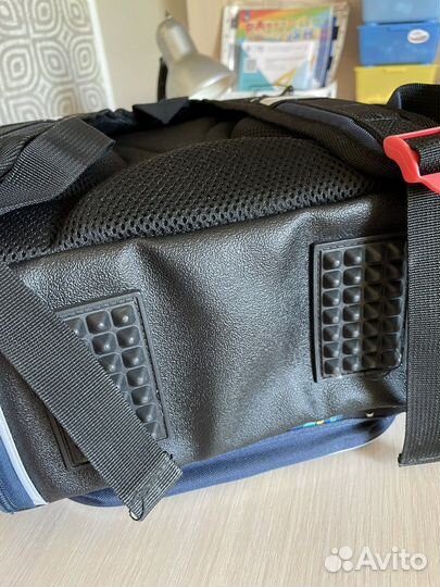 Рюкзак в идеальном состоянии
