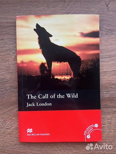 Книги на английском языке