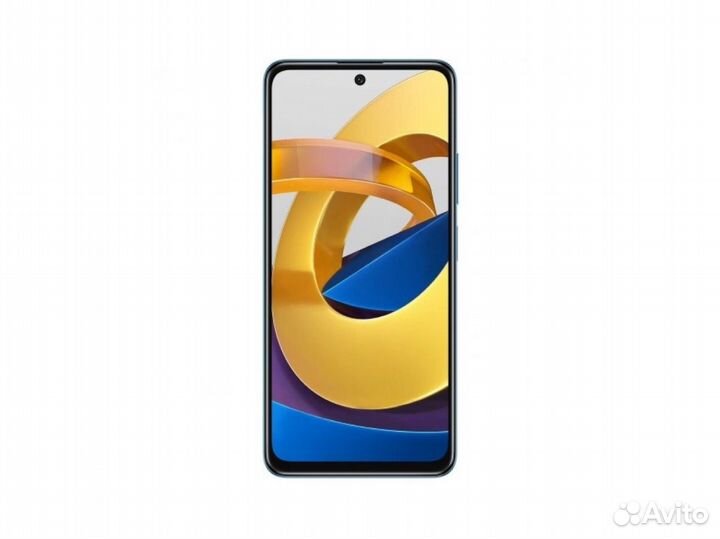 Xiaomi Poco M4 Pro 5G, 4/64 ГБ