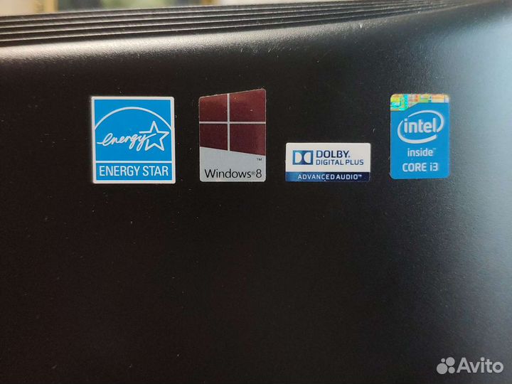 Моноблок Lenovo C560 (57326740)