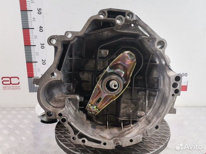 Кпп для Volkswagen Passat 5
