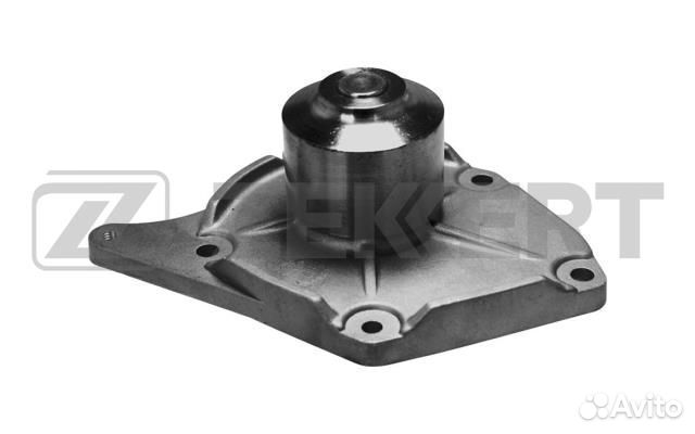 Помпа водяная Renault K9K 1.5 дизель