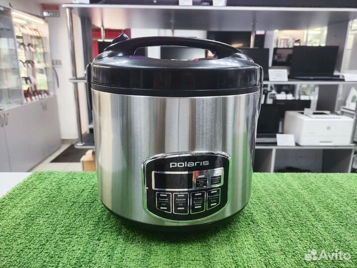 Мультиварка Polaris PMC 0509AD