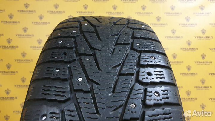 Nokian Tyres Hakkapeliitta 7 235/60 R18 107T