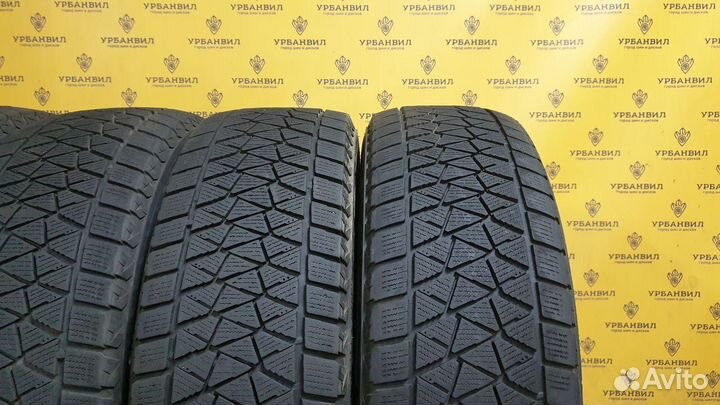 Bridgestone Blizzak DM-V2 215/70 R16 100Q