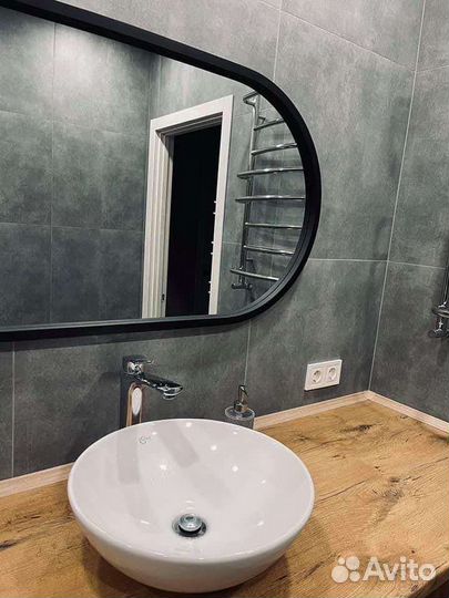 Плиточные работы